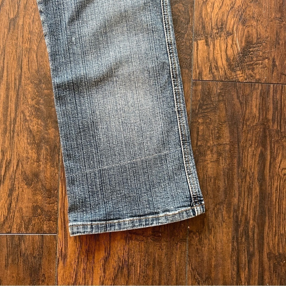 Vintage Rampage Women Capri Jeans - Picture 13 of 13